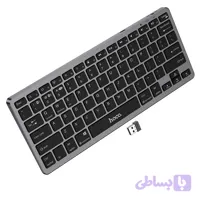 کیبورد بی سیم HOCO GM32 | کیبورد بلوتوثی هوکو