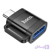 مبدل OTG Type-C به USB هوکو مدل UA31C