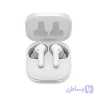 ایرپاد کیو سی وای مدل QCY T13 ANC | نویز کنسلینگ فعال و 30 ساعت شارژدهی