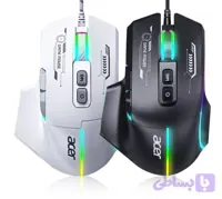 ماوس سیم دار گیمینگ ACER مدل OMW950
