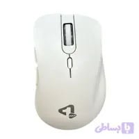 ماوس بی‌سیم وان مکس مدل OM-W50D | Wireless Mouse با دانگل USB