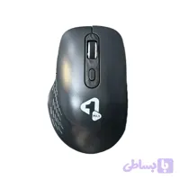 ماوس بی‌سیم وان مکس مدل OM-W41E | Wireless Mouse با دانگل USB