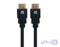 کابل HDMI اچ پی طول 1.5 متر | مدل HP DHC-HD01 پشتیبانی از 4K