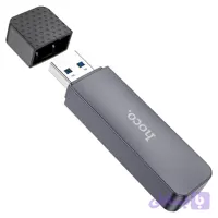 رم ریدر هوکو Type-C | USB 2.0 با پشتیبانی از SD و MicroSD