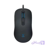 ماوس باسیم Rapoo | رپو مدل V22S مخصوص بازی