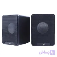 اسپیکر دو تکه ایکس فورتک X4TECH X-S9 | اسپیکر رومیزی