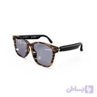 عینک آفتابی هوشمند پرووان مدل PSG50 | Smart Bluetooth Sunglasses