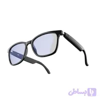 عینک آفتابی هوشمند پرووان PSG44 | لنز مگنتی، بلوتوث 5.4 و اسپیکر Open-Ear