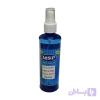 کیت تمیز کننده ال سی دی MSP | پاک‌کننده مانیتور، تلویزیون و نمایشگر