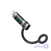 مبدل مک دودو OT-261 USB-C به Lightning | شارژ سریع 36 وات
