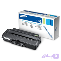 کارتریج لیزری مشکی سامسونگ مدل 103 | (طرح وارداتی)