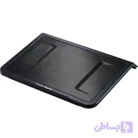 خنک کننده لپ تاپ کولر مستر مدل NotePal L1 با فن 160 میلی‌متری