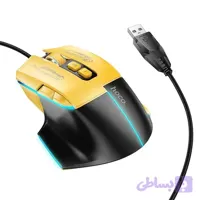 ماوس گیمینگ هوکو GM31 | ماوس باسیم HOCO