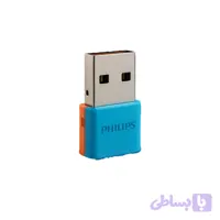 دانگل بلوتوث فیلیپس مدل Philips SWR3301A/93 | اتصال Plug & Play
