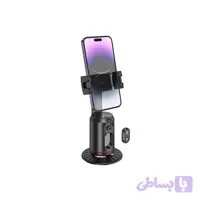 پایه مونوپاد هوشمند هوکو مدل K23 | ردیاب چهره 360 درجه