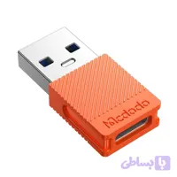 مک دودو Type-C به USB 3.0 مدل OT-6550 | انتقال 5Gbps