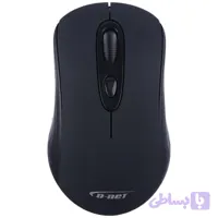 ماوس بی‌سیم دی نت مدل D-NET DT-214 | ماوس وایرلس ارگونومیک