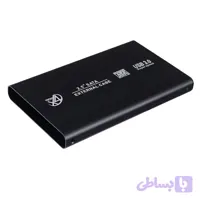 باکس هارد ۲.۵ اینچی HDD ایکس فورتک مدل X11 USB 3.0
