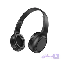 هدفون بلوتوث HOCO W46 | هدست بی‌سیم هوکو