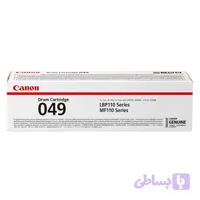 کارتریج کانن مدل Canon 049 | تونر مشکی (طرح وارداتی)