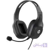 هدفون گیمینگ HP DHH-1601 اچ پی | میکروفون و صدای استریو
