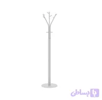 جالباسی اداری نیلپر مدل CHS 112 ابکاری