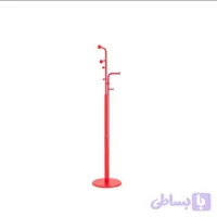 جالباسی اداری نیلپر مدل CHS 113 – رﻧﮕﯽ