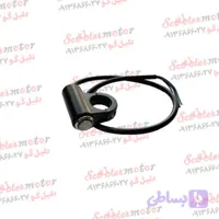 کلید پرژکتور رو فرمانی فلزی انواع موتور سیکلت خارجی درجه یک