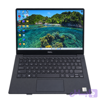 لپ تاپ 13.5 اینچ دل مدل Dell XPS 13 9360