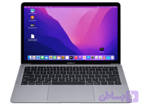 لپتاپ 13 اینچ اپل MacBook air 2018 استوک