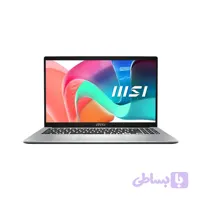 لپ تاپ 15.6 اینچ MSI مدل Modern 15 F1MG