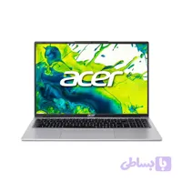 لپ تاپ 16.0 اینچ ایسر مدل Aspire Lite AL16-54P-37VZ