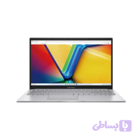 لپ تاپ 15.6 اینچ ایسوس مدل VivoBook 15 F1504VAP-WH56