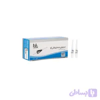 سرسوزن دندانپزشکی آوا (کد WMYW1)