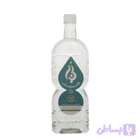 عرق برگ گردو سنتی ۹۰۰ سی‌سی لباب