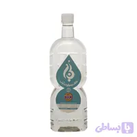 عرق بهارنارنج معمولی ۹۰۰ سی‌سی لباب