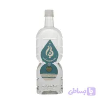 عرق بادرنجبویه سنتی ۹۰۰ سی‌سی لباب