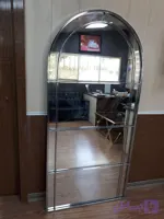 اینه ایستاده فلزی کد 72