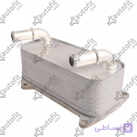 خنک‌کن روغن گیربکس اتوماتیک چری آریزو ۶، آریزو ۵ توربو، تیگو ۷ پرو، X55 پرو، X33 کراس، X22 پرو و ریسپکت (CVT25)