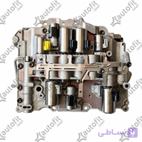ساعت گیربکس اتوماتیک پژو 207 MC و دنا پلاس (۶ سرعته لاندای)