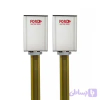 موتور زیرسقفی فورد ۳۰۰۰N دبل (دو موتور) / Ford 3000N-D
