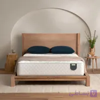 تشک طبی فنری پاکتی دی استرس رمانتیک