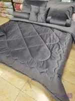 روتختی مخمل کالیفرنیا 10 تکه