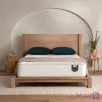 تشک طبی فنری اکو رمانتیک
