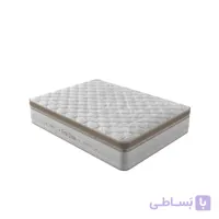 تشک طبی فنری پاکتی فرست کلاس رمانتیک