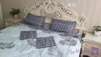 روتختی اسپرت طرح پر و چهار خونه