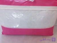 بالش توپی المنتی
