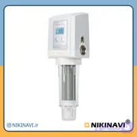 پیش فیلتر آب ورودی NIKINAVI مدل PF-1