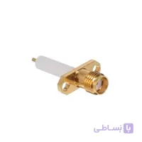 کانکتور Connector 23_SMA-50-0-3/111_NE