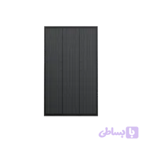 پنل خورشیدی اکوفلو EcoFlow 100W Rigid Solar Panel (2 pieces)